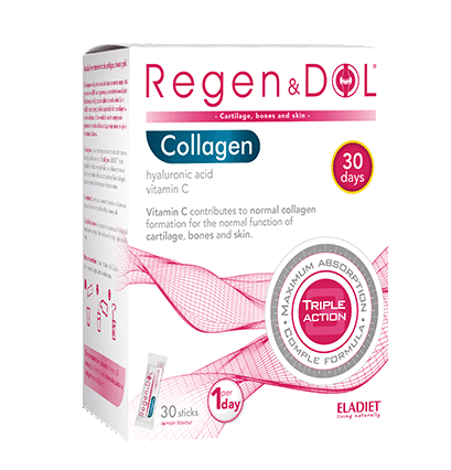REGEN&DOL COLAGENO