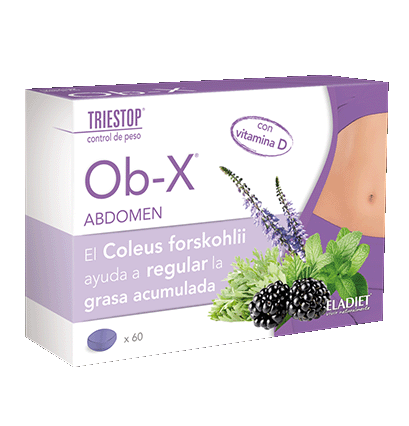 ELADIETï¿½ Triestop-OBX