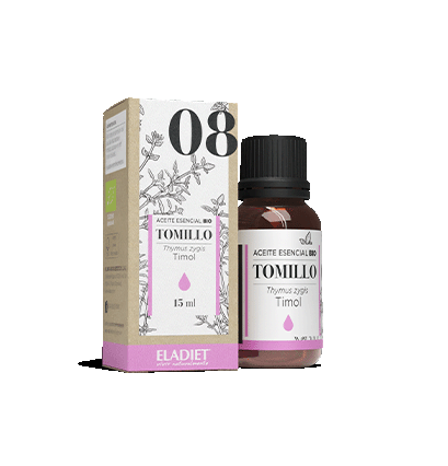 TOMILLO