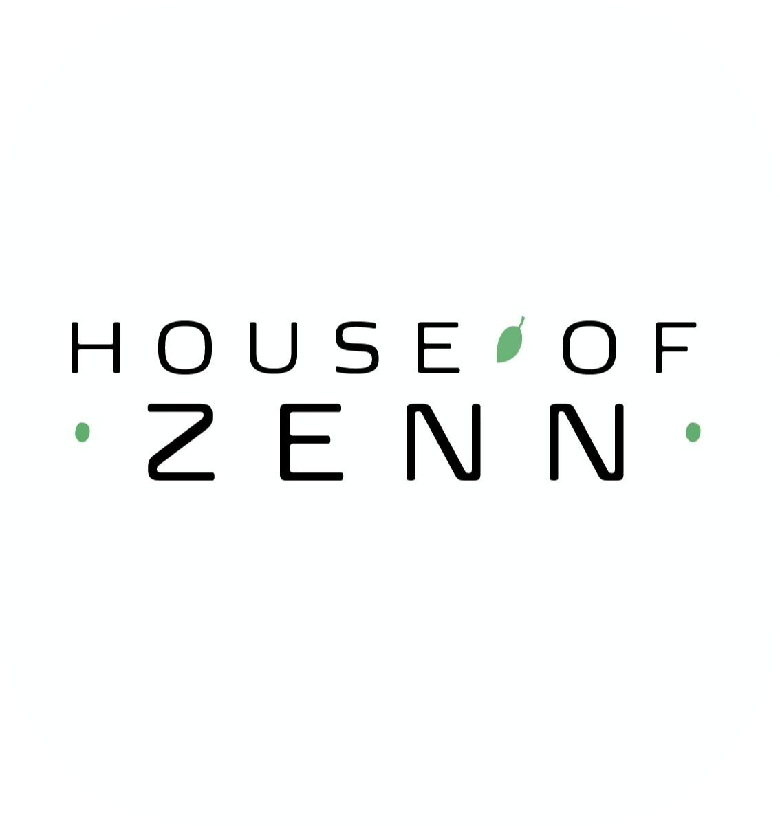 House of Zenn-Green product
